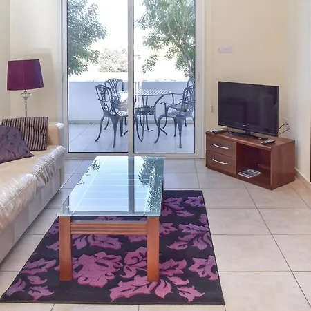Appartamento Mythical Sands - Styli Paralimni