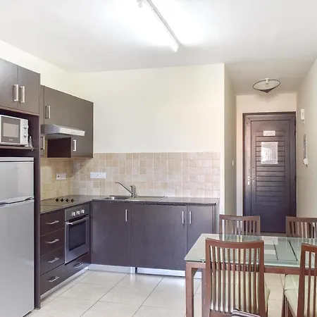 Appartamento Mythical Sands - Styli Paralimni