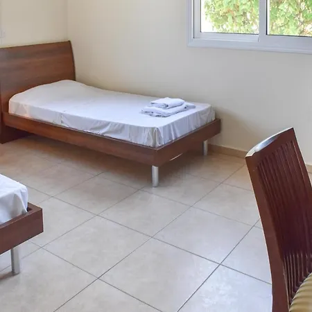 Appartamento Mythical Sands - Styli Paralimni