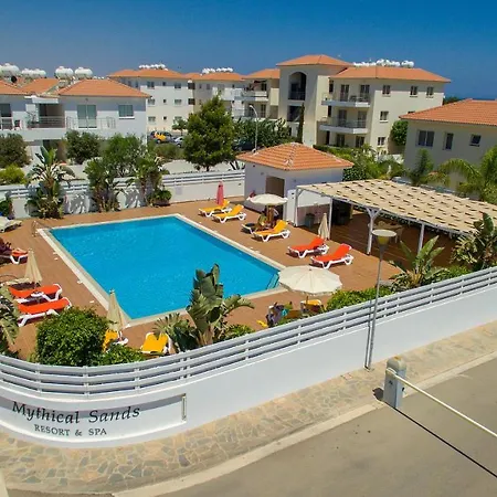 Appartamento Mythical Sands - Styli