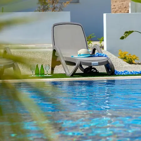 Appartamento Mythical Sands - Styli Paralimni